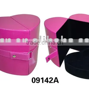 Jewelry Box, Trinket Box, Beauty Box, Make up Box Wholesale in Shantou thumbnail-1