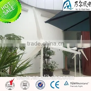 Wholesale 2000w 48v Wind Turbine Generator With CE ISO thumbnail-3