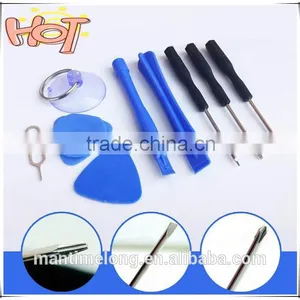 Hot Selling 9 in 1 Phone Repair Tool Kit Special Screwdrivers Types of Screwdrivers thumbnail-1
