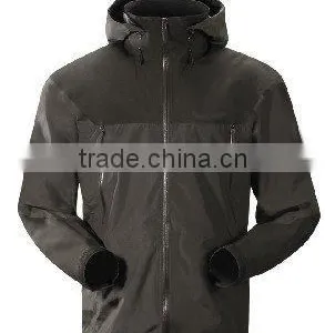2013 New Design Fashionable Men's Jacket thumbnail-1