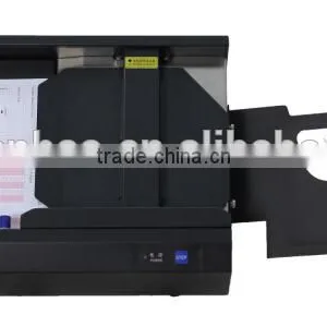 NHII H50FSA OMR Scanner for the School Exam /scoring/testing/ Barcode Machine/lowest Price thumbnail-2