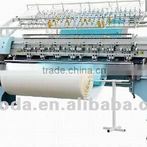 Quilting Bedding Machines thumbnail-1