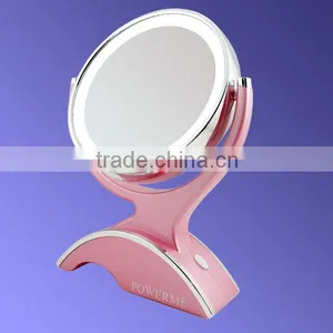 Cosmetic Desktop Mirror thumbnail-1