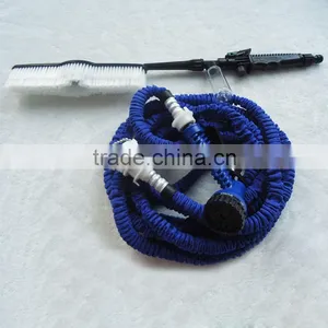 Expandable Garden Hose - Elastic Garden Hose thumbnail-3
