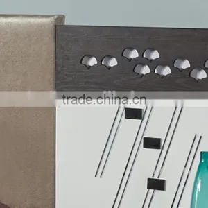 Modern Bedroom Furniture With Turkish Style thumbnail-3