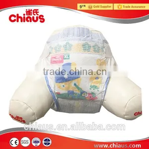 Disposable Sleepy Ultra Thin Colored Baby Diapers thumbnail-6