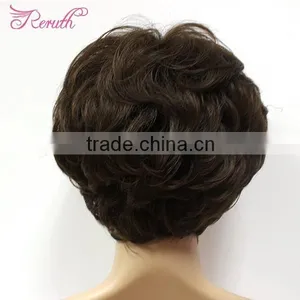 22 Inch Costume Wigs, Short Wigs for Sale thumbnail-5