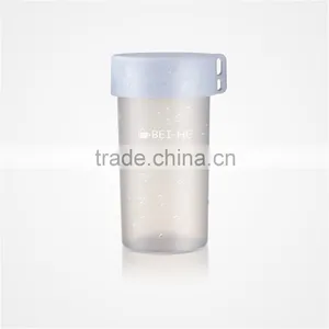 Plastic Shaker Small Joyshaker Tube Cup Japan 330ml thumbnail-5