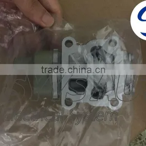 Original Genuine OEM 96-97 TOYOTA COROLLA 1.8L IAC IDLE AIR CONTROL VALVE CHEVY PRIZM 22270-16060 thumbnail-5