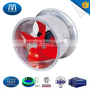 Direct Driving Low Pressure Fan thumbnail-1