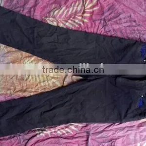 Used Ladies Cotton Pants / Best Price thumbnail-1