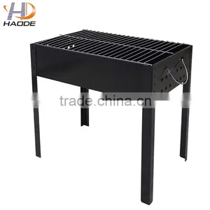 Easily Assembled Korean Outdoor Bbq Islands thumbnail-1