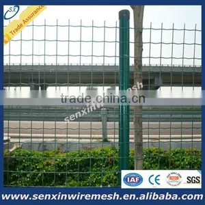 Wholesale Galvanized/pvc Coated Welded Wire Mesh thumbnail-4