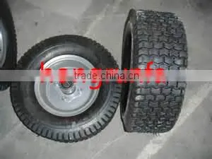 RUBBER WHEEL thumbnail-2