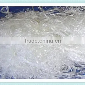 Fiberglass Waste Roving thumbnail-1