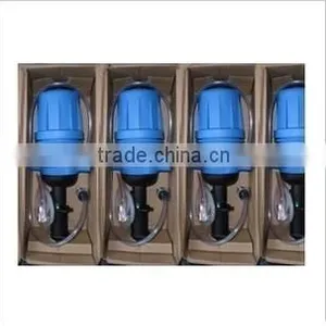 Luxing Doser for Greenhouse Agriculture Irrigation thumbnail-1