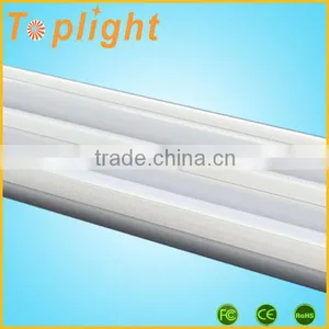 48 Inch Milk White PC Cover T10 LED Tube Light thumbnail-1