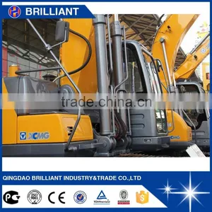 Chinese Cheap Mini 40 Ton Excavator For Sale Price (XE370CA) thumbnail-6