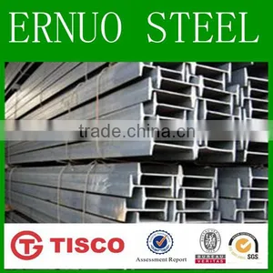 Hot Sale Product h Steel Beams/ I Beams thumbnail-1