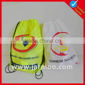Most Popular Hdpe Cotton Draw String Bags thumbnail-1