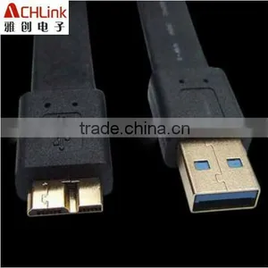 Flat Usb Cable thumbnail-1