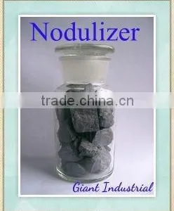 High Pure Noduloizer/Fe Si Mg Alloy Competitive Price thumbnail-5