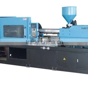 Servo Plastic Injection Molding Machine-120tons thumbnail-1