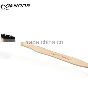 Wholesale Hot Sale Disposable Hotel Toothbrush thumbnail-5