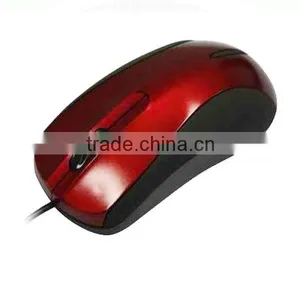 Digital Full Color Wirelesss Mouse thumbnail-1