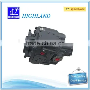35Mpa Various Models Hydraulic Pump Type thumbnail-1