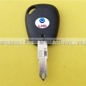 Hot Sale 1 Button Key Renault Clio for Remote Key Shell Key Fob Case Cover thumbnail-3