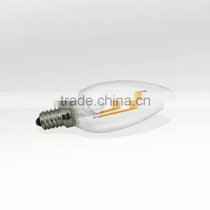 LED Filament Bulb A60-6W thumbnail-2