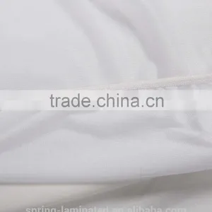 New Design 100% Cotton Fitted Waterproof Terry Mattress Protector thumbnail-6