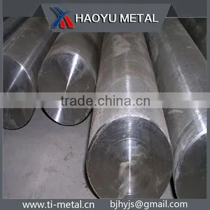 Gr5 Titanium Rod thumbnail-6