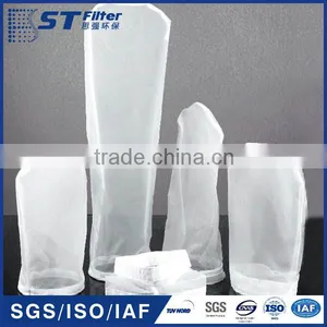 Sewing or Welded 5 Micron Liquid Filter Bag 3# thumbnail-1