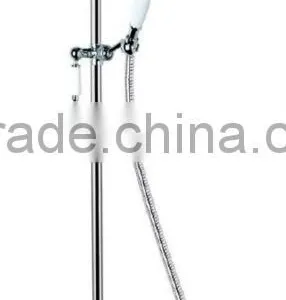 Traditional Exposed Thermostatic Shower Set thumbnail-1