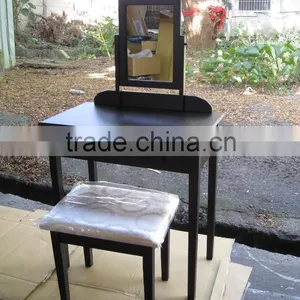 Dressing Table With Mirrors thumbnail-3