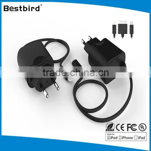 Wholesale CCTV Camera DC 8.5v Power ac Adapter thumbnail-1