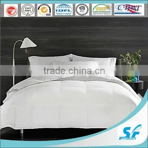 10%-90% Goose/duck Down Duvet Inner for Hotel thumbnail-1
