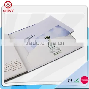 7" Video Brochure Module,video Greeting Card thumbnail-4