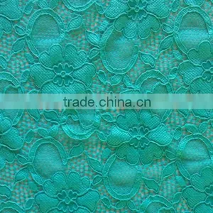 8802 New Design Elastic Nylon Lace Fabric Cheap Lace Fabric thumbnail-2