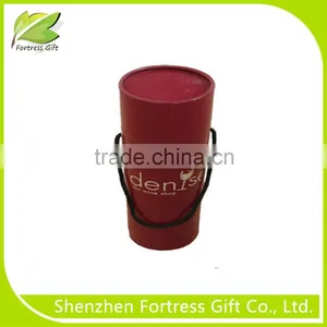 Wine Printing Box ,Wine Paper Tube,Wine Paper Cans thumbnail-1