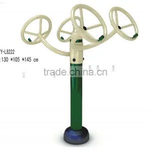 Fitness Equipment thumbnail-1