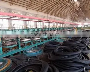 Qingdao Power Peak Tyre Co., Ltd.-Roadup Tyre company overview - view 3 thumbnail