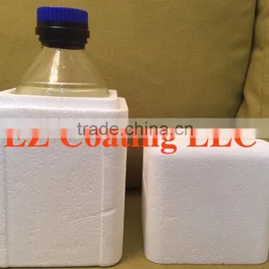 Super Hydrophobic Anti-graffiti and Oleophobic Diamond 9H for Car Permanent Nano Ceramic Coating - OEM Available thumbnail-1