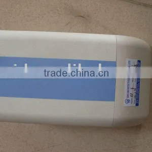 PVC Handrail for Medical,deslick,drop Resistance,secure thumbnail-1
