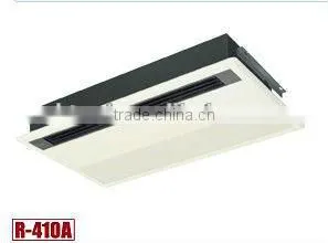 Daikin Ceiling Mounted Cassette Air Conditioner Conditioning Air thumbnail-1