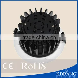High Bright Recessed Cob Led Downlight 30w thumbnail-4