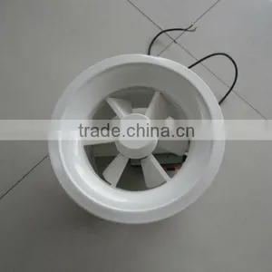 Adjustable Swirl Diffuser thumbnail-2