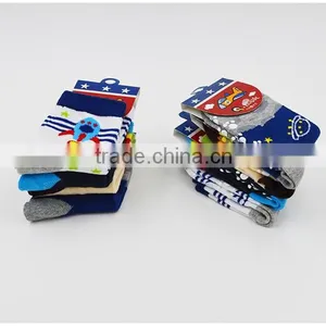 School Girls Fashion Socks thumbnail-1